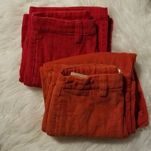 VINEYARD VINES | CORDUROY 2X